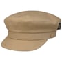 Classic Brest Sailor Schipperspet by Borsalino beige