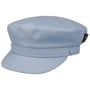 Classic Brest Sailor Schipperspet by Borsalino lichtblauw