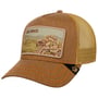 Lone Ranger Trucker Pet by Goorin Bros. beige