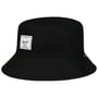 Uni Norman Bucket Katoenen Hoed by Herschel zwart