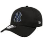 9Forty Baseball NY Yankees Pet by New Era zwart