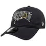 9Twenty Bugs Bunny Pet by New Era zwart