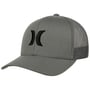 Del Mar Trucker Pet by Hurley grijs