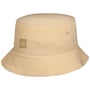 Uni Adventure Bucket Stoffen Hoed by BUFF beige