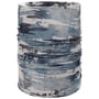 Insect Shield Lazs Multifunctionele Sjaal by BUFF blauw-wit