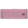 Merino Lightweight Hoofdband by BUFF mauve