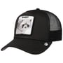 Bandit Trucker Pet by Goorin Bros. zwart