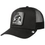 Killer Trucker Pet by Goorin Bros. zwart