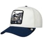 Toxic Trucker Pet by Goorin Bros. wit
