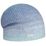 Veliva Headsock Beanie Muts by Seeberger blauw