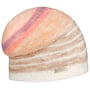 Savonja Soft Headsock Beanie Muts by Seeberger beige