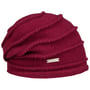 Uni Headsock Walkloden Muts by Seeberger raspberry