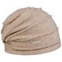 Uni Headsock Walkloden Muts by Seeberger beige