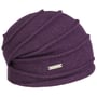 Uni Headsock Walkloden Muts by Seeberger pruim