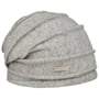 Uni Headsock Walkloden Muts by Seeberger licht grijs