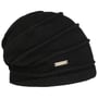 Uni Headsock Walkloden Muts by Seeberger zwart