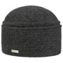 Yasina Walkloden Muts by Seeberger antraciet