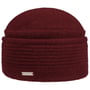 Yasina Walkloden Muts by Seeberger bordeaux