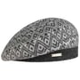 Lucona Wollen Alpinopet by Seeberger grijs
