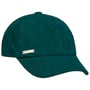 Uni Soft Corduroy Pet by Seeberger donker groen