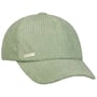Uni Soft Corduroy Pet by Seeberger lichtgroen