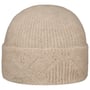 Ricalea Alpaca Gebreide Muts by Seeberger beige