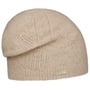 Ricalea Alpaca Headsock Muts by Seeberger beige