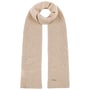 Ricalea Alpaca Gebreide Sjaal by Seeberger beige
