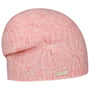 Annabelle Luxury Headsock Muts by Seeberger roze