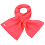 Merino Cashmere Sjaal by Seeberger pink