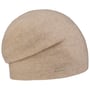 Uni Headsock Kasjmieren Muts by Seeberger beige