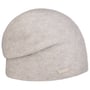 Uni Headsock Kasjmieren Muts by Seeberger licht grijs