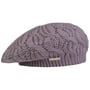 Uni Gebreide Alpinopet by Seeberger mauve