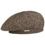 Uni Gebreide Alpinopet by Seeberger taupe