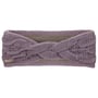 Landesta Hoofdband by Seeberger mauve