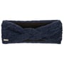 Landesta Hoofdband by Seeberger donkerblauw
