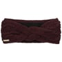 Landesta Hoofdband by Seeberger bordeaux