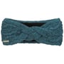 Landesta Hoofdband by Seeberger petrol blauw