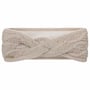 Landesta Hoofdband by Seeberger lichtbeige