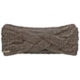 Landesta Hoofdband by Seeberger taupe