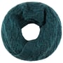 Vesina Colsjaal by Seeberger petrol blauw