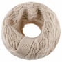 Vesina Colsjaal by Seeberger lichtbeige