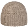 Toleva Omslagmuts by Seeberger beige
