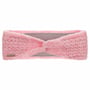 Janeva Hoofdband by Seeberger roze