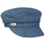 Denim Schipperspet by Seeberger denim