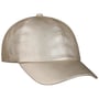 Uni Kunstleren Pet by Seeberger beige