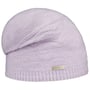 Mavilla Headsock Beanie Muts by Seeberger mauve