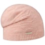 Mavilla Headsock Beanie Muts by Seeberger roze