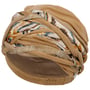 New Scarlett Boho Tulband by Christine Headwear beige
