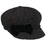 Colour Dots Newsboy Pet by bedacht zwart